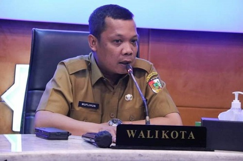 Sebelum Akhir Tahun, Muflihun Imbau Warga Segera Lunasi Pajak